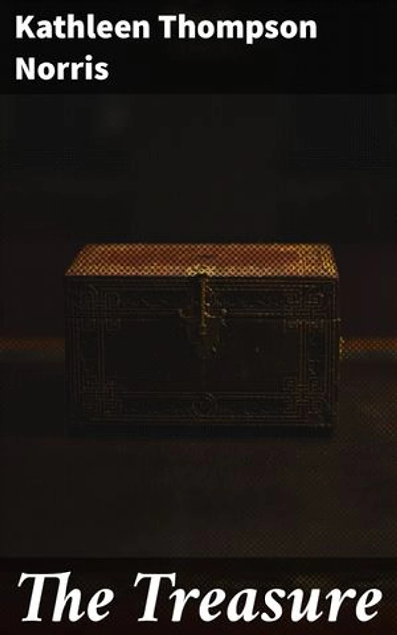 The Treasure: A Tale of Love and Loss in Turn-of-the-Century America