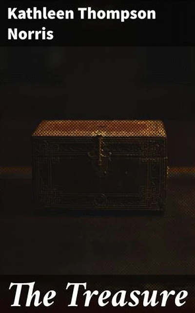 The Treasure: A Tale of Love and Loss in Turn-of-the-Century America