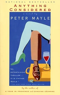 Anything Considered: A Novel