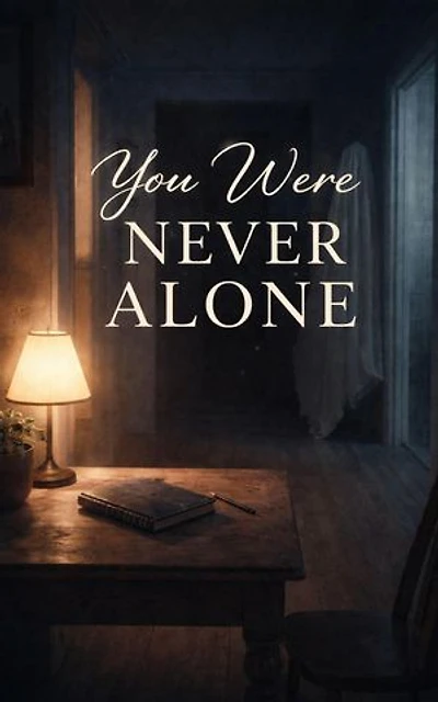 You Were Never Alone