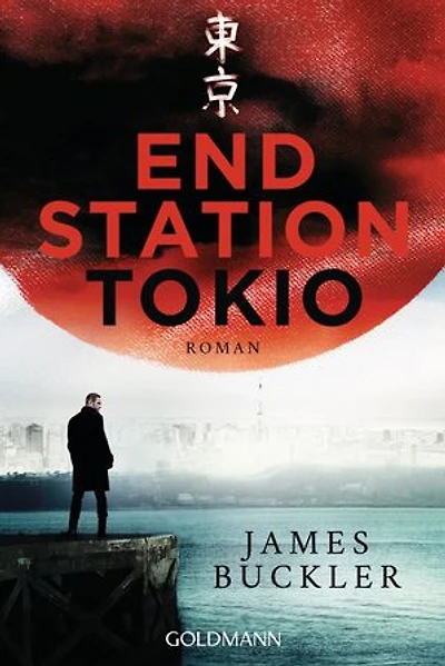 Endstation Tokio: Roman