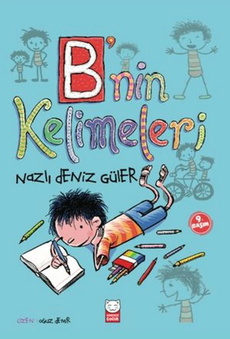 B'nin Kelimeleri