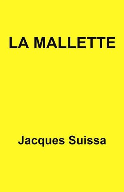 La Mallette: Scénario