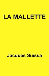La Mallette: Scénario
