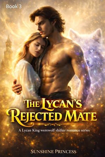 The Lycan’s Rejected Mate: Her Second Chance Mate After Rejection