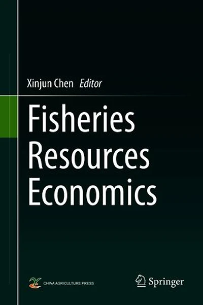 Fisheries Resources Economics