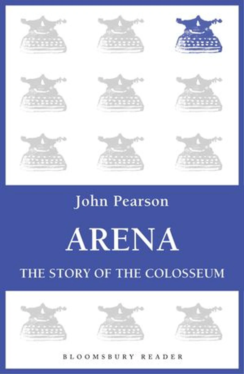 Arena: The Story Of Colosseum