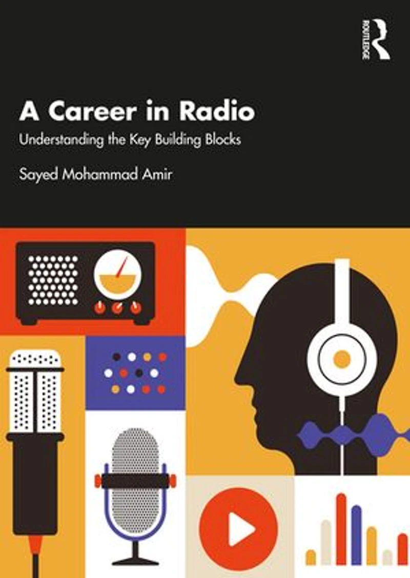 A Career Radio: Understanding the Key Building Blocks