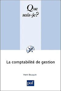 La comptabilité de gestion