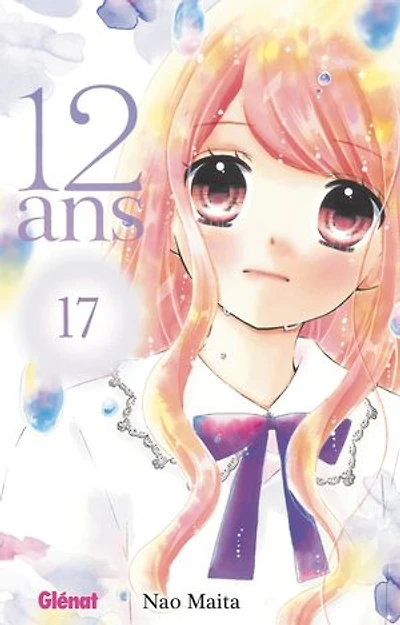 12 ans, Vol. 17
