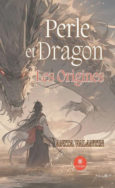 Perle et dragon: Les origines