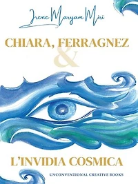 Chiara, Ferragnez e l'invidia cosmica