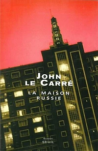 La maison Russie