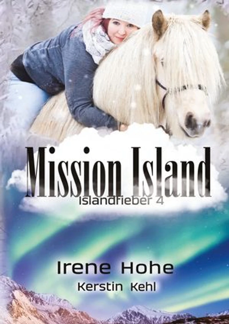 Mission Island: Islandfieber 4