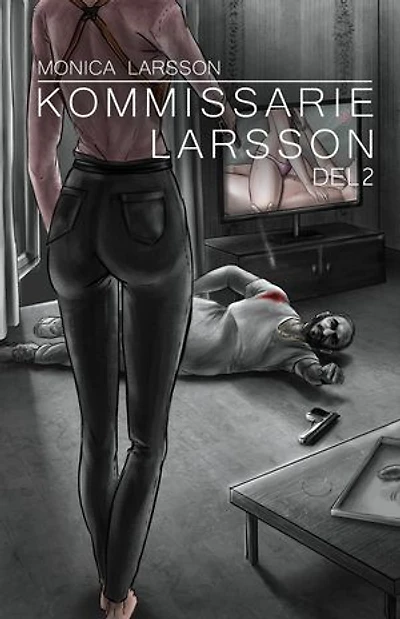 Kommissarie Larsson Del 2