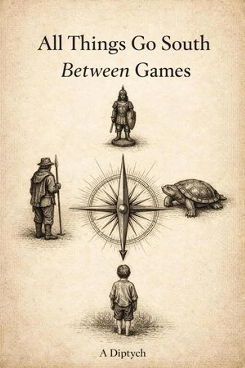 All Things Go South / Between Games