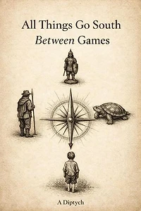 All Things Go South / Between Games