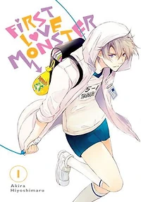 First Love Monster, Vol. 3