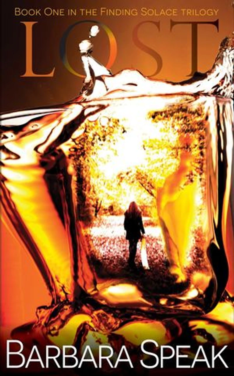 Lost: Flawlessly Broken, #6