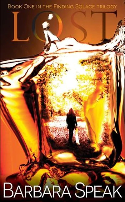 Lost: Flawlessly Broken, #6