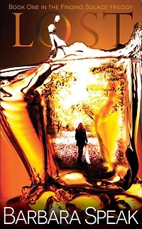 Lost: Flawlessly Broken, #6