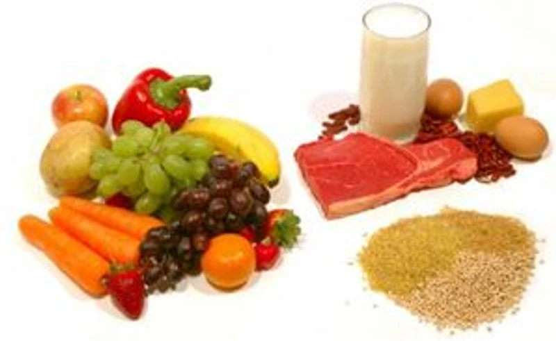 A guide to health and nutrition