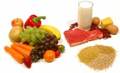 A guide to health and nutrition