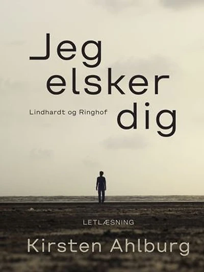 Jeg elsker dig