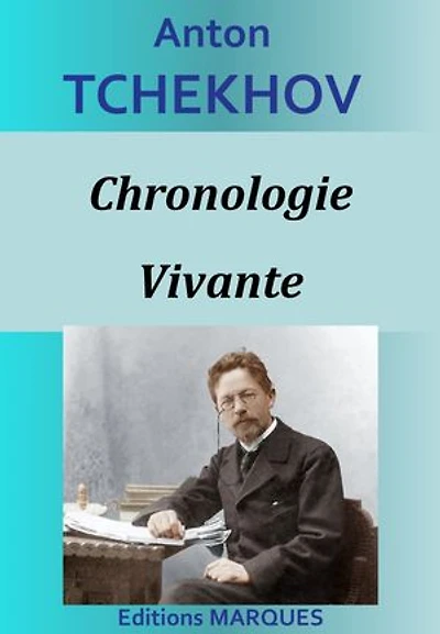 Chronologie Vivante