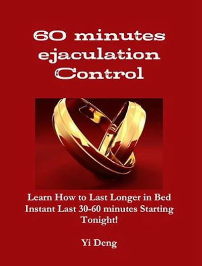 60 Minutes Ejaculation Control
