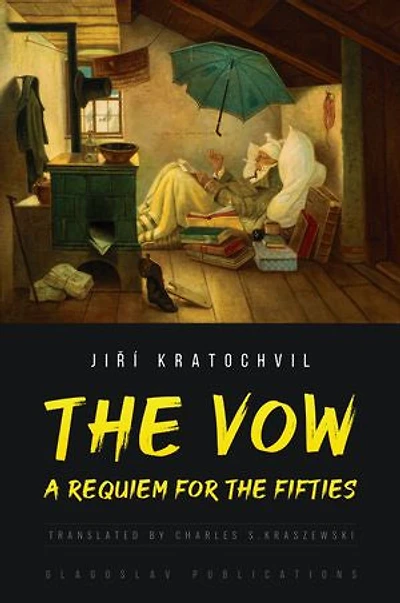 the Vow: A Requiem for Fifties