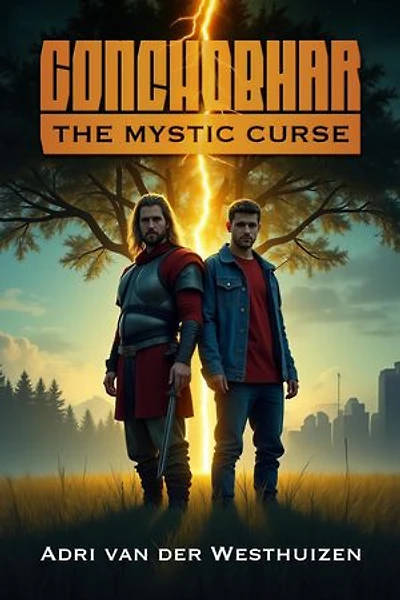 Conchobhar: The Mystic Curse