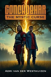 Conchobhar: The Mystic Curse