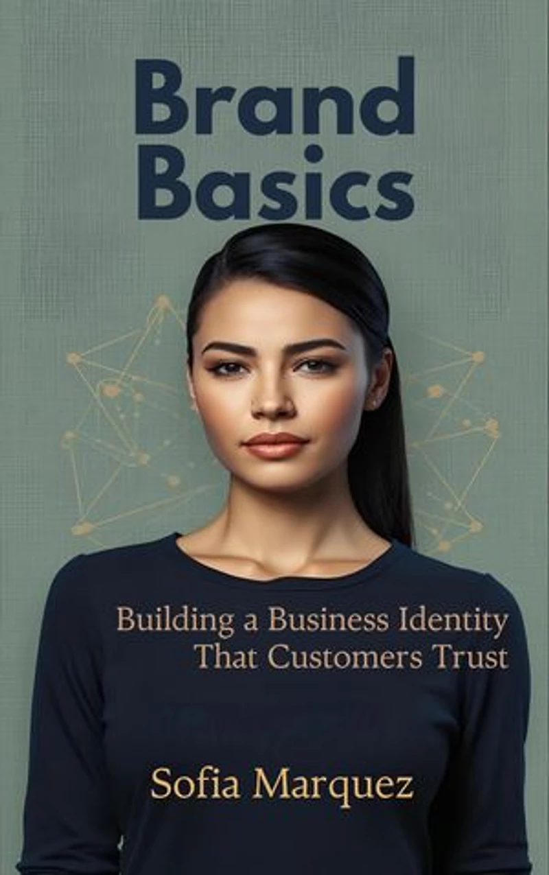 Brand Basics: Building a Business Identity That Customers Trust