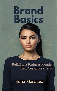 Brand Basics: Building a Business Identity That Customers Trust