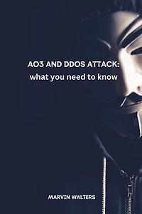 AO3 and DDoS Attack: What you need to know
