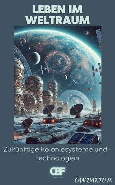 Leben im Weltraum: Zukünftige Koloniesysteme und -technologien