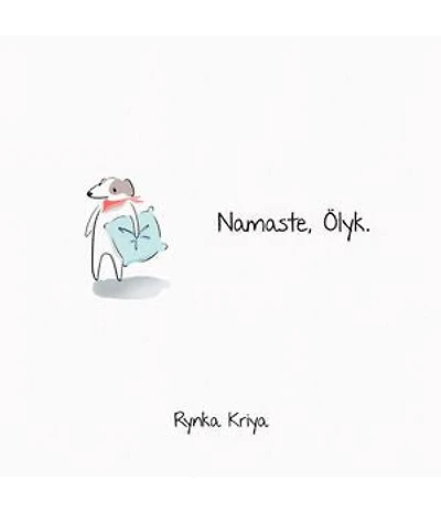 Namaste, Ölyk.