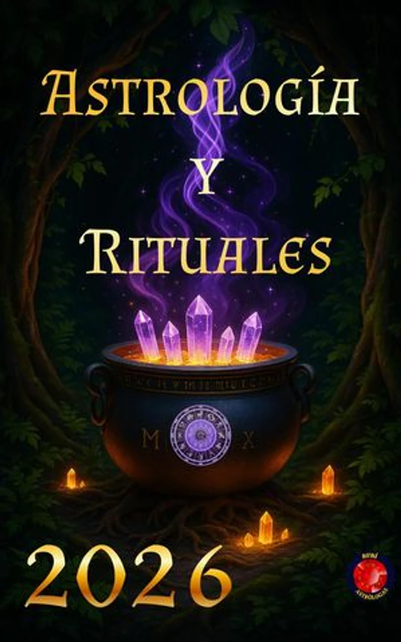 Astrología y Rituales 2026