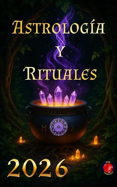 Astrología y Rituales 2026