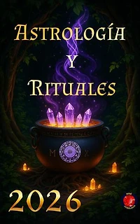 Astrología y Rituales 2026