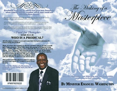 The Making of a Masterpiece