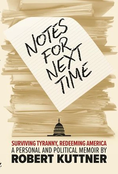 Notes for Next Time: Surviving Tyranny