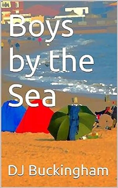 Boys by the Sea