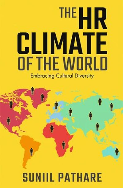 The HR Climate of the World: Embracing Cultural Diversity