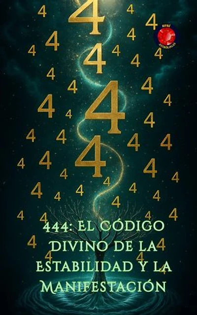 444: El Código Divino de la Estabilidad y la Manifestación
