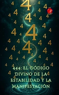 444: El Código Divino de la Estabilidad y la Manifestación