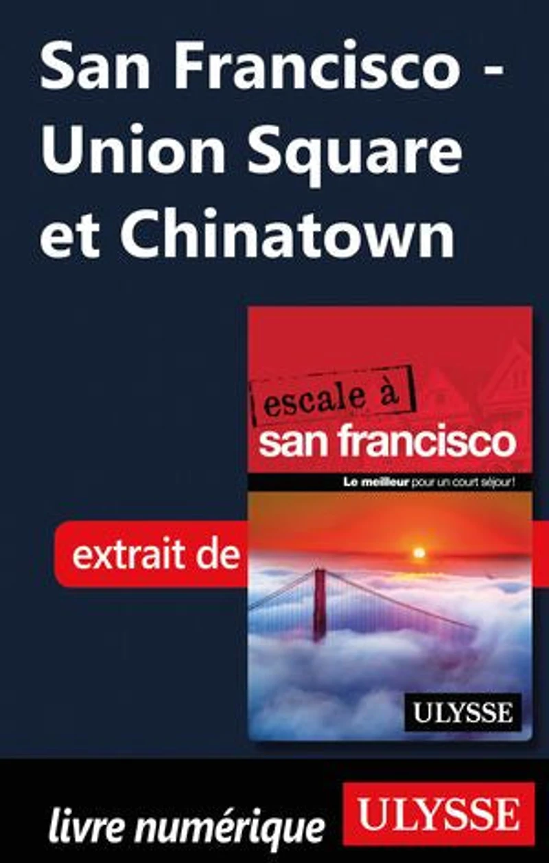 San Francisco - Introduction Pratique