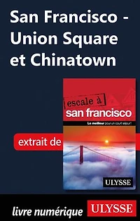San Francisco - Introduction Pratique