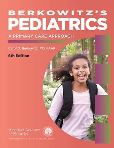 Berkowitz's Pediatrics: Instructor's Guide